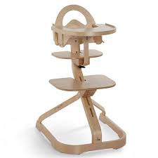 signet complete high chair with