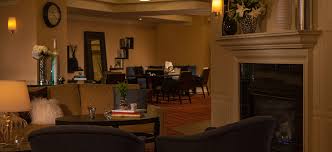 Hotel Club Lounge Washington D C Renaissance Washington