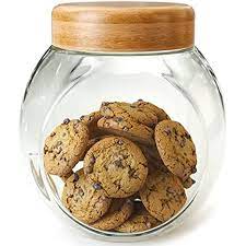 Easy Clean Cookie Jars Hihomepicks