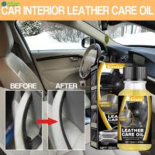 Petown Leather Care Kit Leather Cleaner