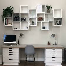 Home Office Space Eket Ikea