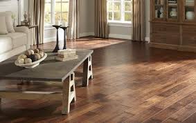 Lantai kayu adalah kepingan kayu utuh yang dipasangkan satu sama lain menggunakan skrup. 6 Cara Membersihkan Lantai Kayu Perawatan Secara Rutin Bikin Lantai Kayu Awet Rumah123 Com