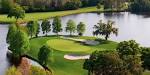 Innisbrook Resort - Island Course - Golf in Innisbrook, Florida