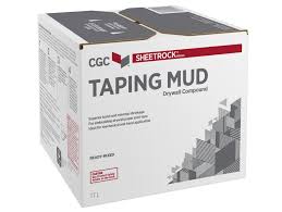 Brand Taping Mud Drywall Compound Cgc