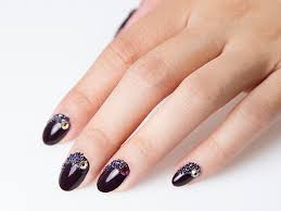 swarovski crystals for your nails