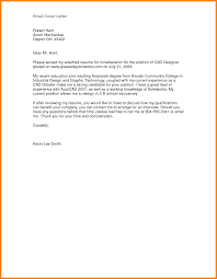 008 Email Covering Letter Template Cover Format Best