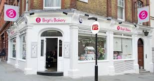 b bakery covent garden london