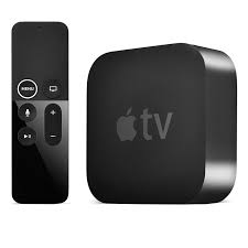 Watch apple tv+ here or anywhere. Apple Tv 4k Mqd22fd A 32gb Schwarz