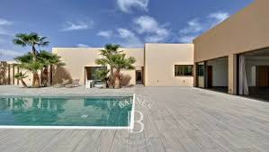 annonce vente villa de luxe marrakech