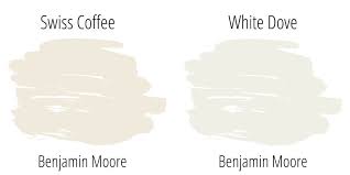 Benjamin Moore Swiss Coffee Oc 45