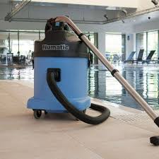 domestic commercial cleaning