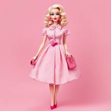 barbie the 2023 new barbie dolls