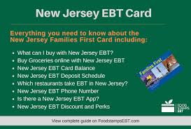 We did not find results for: New Jersey Ebt Card 2021 Guide Food Stamps Ebt