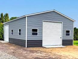 Explore our metal carports, garages, horse barns, span buildings and more and customize to your need a great car storage solution but don't want the hassle of building or expanding your garage? Metal Garages Buy The Best Garage Building For You Order Now