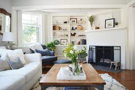 living room decor for beginners