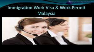 As for employers, any information regarding the visa process. Get Work Visa And Immigration Work Permit Malaysia With An Easy Proce