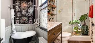 Small Bathroom Trends 2022 15 Most