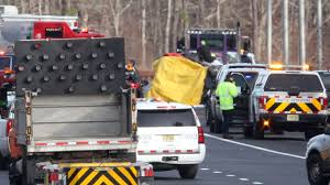 Jonathan fett, of wantage, was driving west in a jeep grand cherokee on route 650 in wantage. Nj State Police Investigating Garden State Parkway Crash In Barnegat