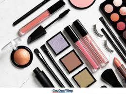 how to start selling cosmetics