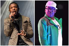 Initially, the instagram live battle instagram took place between bounty killer and beenie man, with the stages a: How To Watch Verzuz Battle With Bobby Brown And Keith Sweat Los Angeles Times