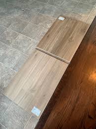 flooring to complement dark hardwood floor