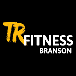 TR fitness Branson