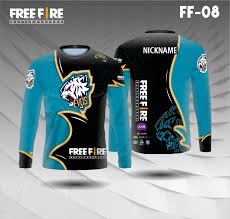 We did not find results for: Jual Jersey E Sport Free Fire Evos Baju Game Kaos Gamer Ff Black Xl Listons