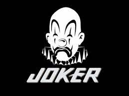 Joker Brand Logo posted by Ethan Anderson