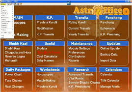 Astro Office 2009 Software Informer A Package Is Ideal