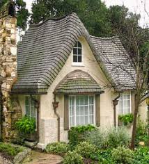 Fairytale Cottages Once Upon A