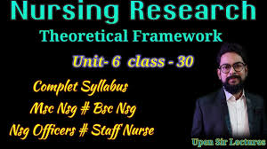 research nursing research cl 30