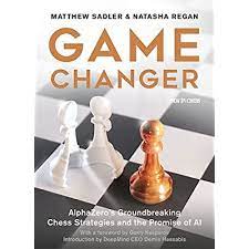 Computers can easily crush beginners. Game Changer Alphazero S Groundbreaking Chess Strategies And The Promise Of Ai By Matthew Sadler