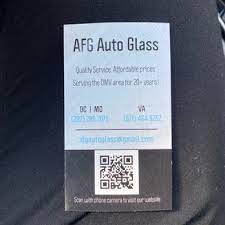 Afg Auto Glass 12 Photos 15 Reviews