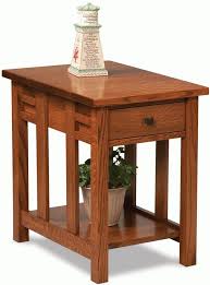 Amish Furniture Furniture End Tables