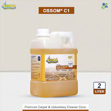 liquid ossom c1 premium carpet