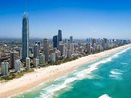 your guide to surfers paradise