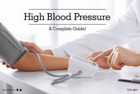 how to lower blood pressure without mediiine
