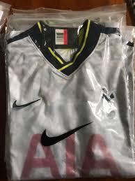 It shows all personal information about the players, including age, nationality, contract duration and current market value. In Stock Tottenham Hotspur Jersey White 2020 2021 Sports Sports Apparel On Carousell