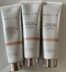 3 of mally perfect prep neutralizing