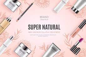 cosmetics background images free
