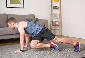 Cardio Bodyweight Exercises 33 Moves For A Cardio Workout