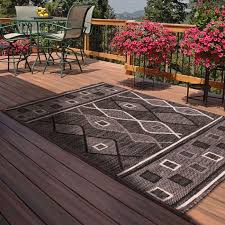 Outdoor Rug For Your Patio