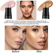 highlighter makeup stick waterproof