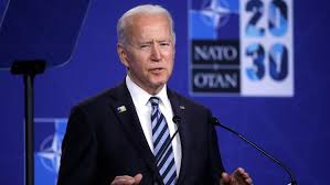 President joe biden said sunday he agreed with russian president vladimir putin that relations between the us and russia are at a low point. Gchw1xqihurswm
