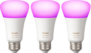 Philips Hue Bulbs On Sale As Low As 10 At Amazon