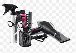 Hair Styling Tools png images | PNGEgg
