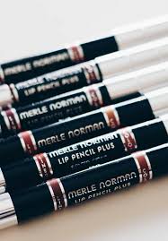 brand new merle norman lip pencil plus