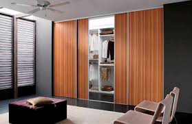 closet door ideas for your bedroom