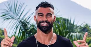Camille froment est enfin maman ! Camille Froment Separated From Jonathan Matijas Les Anges 12 He Throws Him A New Tackle World Today News