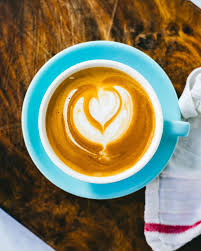 how to make latte art the basics a